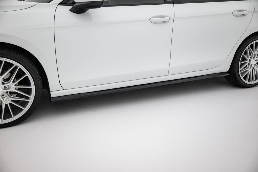 Dokładki Progów Volkswagen Passat B9
