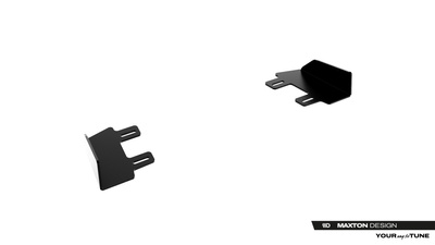 Flapsy Tylne Boczne Cupra Born Mk1