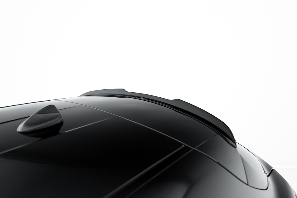 Zestaw Splitterów Alfa Romeo Stelvio Mk1