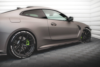 Karbonowy Set Prepreg BMW M4 Coupe G82 / G82 Facelift