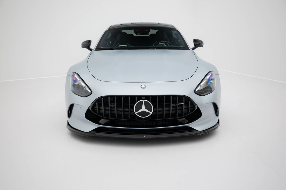 Zestaw Splitterów V.1 Mercedes-AMG GT 63 / 55 / 63 S E Performance C192