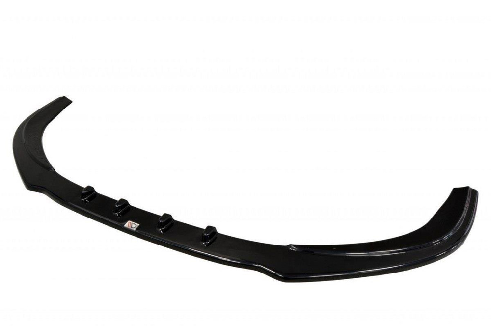 Splitter Przedni V.1 Audi S8 D4 Facelift