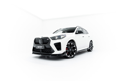 Zestaw Splitterów BMW X2 M35i U10
