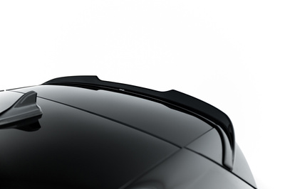 Spoiler Cap V.2 Volkswagen Golf Mk8 Facelift