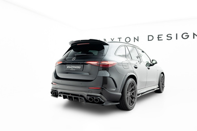 Zestaw Splitterów Mercedes-AMG GLC 43 X254