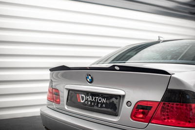 Zestaw Splitterów BMW 3 Coupe E46
