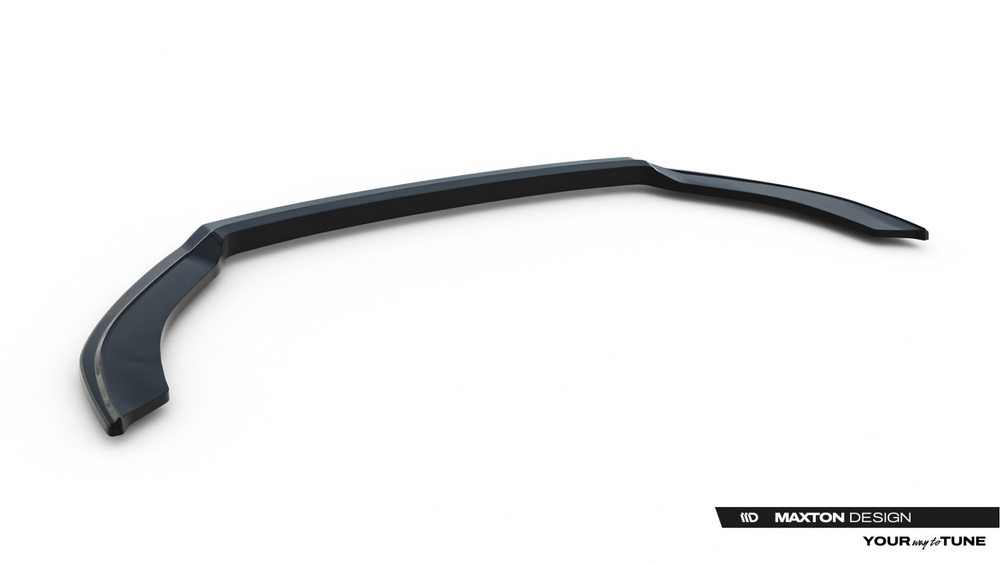 Splitter Przedni V.2 Audi RS3 8V FL Sportback