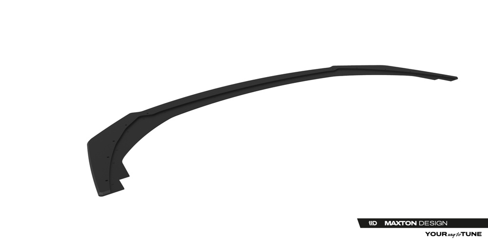 Splitter Przedni Street Pro Ford Mustang Dark Horse Mk7