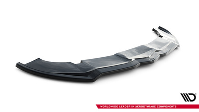 Splitter Przedni V.1 Alfa Romeo Giulia Veloce