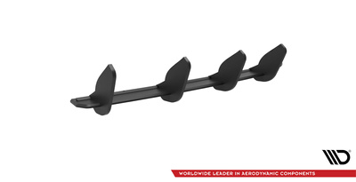 Dyfuzor Tylny Street Pro Volkswagen Passat CC