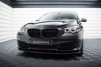 Splitter Przedni BMW 5 GT F07