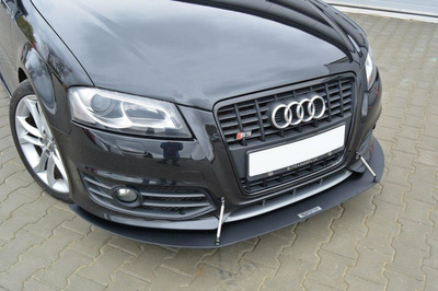 Splitter Przedni Racing Audi S3 8P FL
