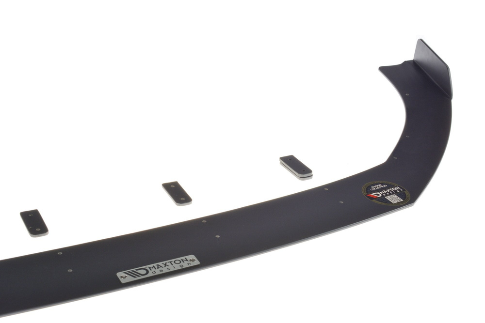 Splitter Przedni Racing V.2 Audi RS3 Sportback 8V Facelift