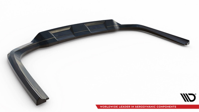 Splitter Tylny (Z Dyfuzorem) Kia Sorento Mk4