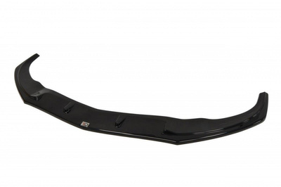 Splitter Przedni Mercedes CLA 45 AMG C117 Przedlift V.2