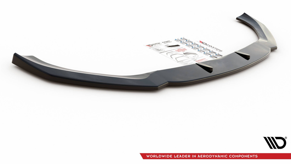 Splitter Przedni V.2 Mercedes-AMG CLS 53 C257