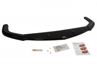 Splitter Przedni Opel Zafira B OPC/VXR