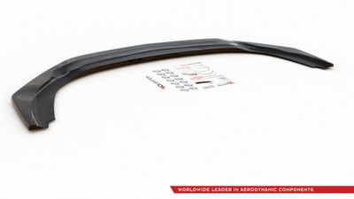 Splitter Przedni V.1 Mercedes A35 AMG Aero W177