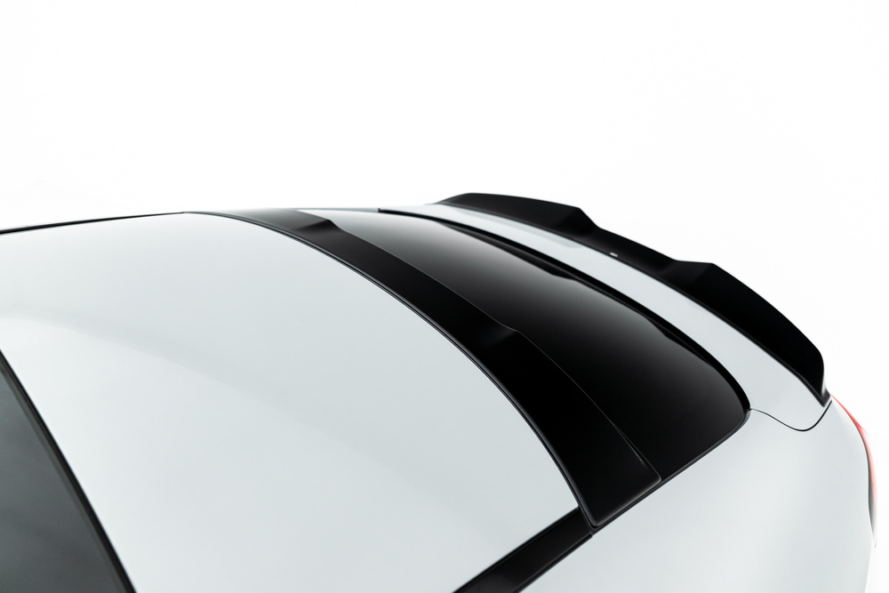 Przedłużenie Tylnej Szyby Mercedes-AMG CLE 53 Aero C236