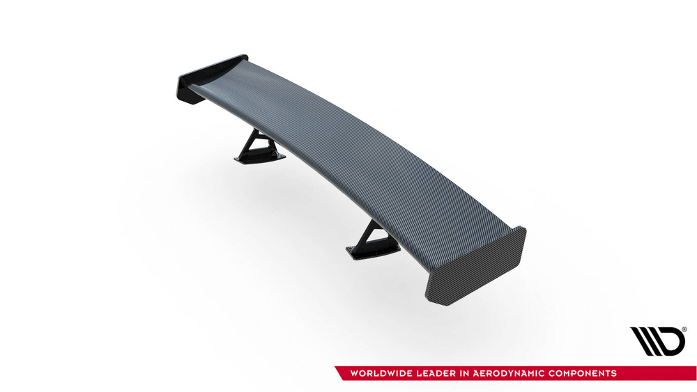 Karbonowy Spoiler V.2 Mercedes-AMG CLE 53 C236