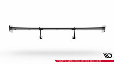 Karbonowy Spoiler Z Górnymi Mocowaniami Mazda MX-5 ND (Mk4)