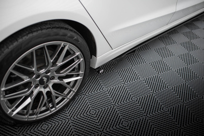 Flapsy Boczne Ford Mondeo Sport Mk5 Facelift / Fusion Sport Mk2 Facelift