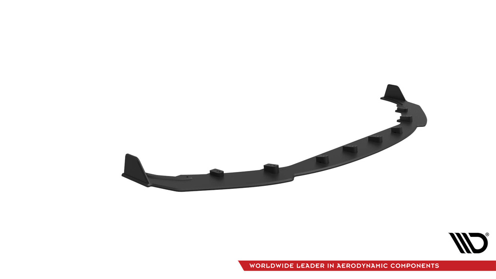 Splitter Przedni Street Pro V.2 BMW M2 G87