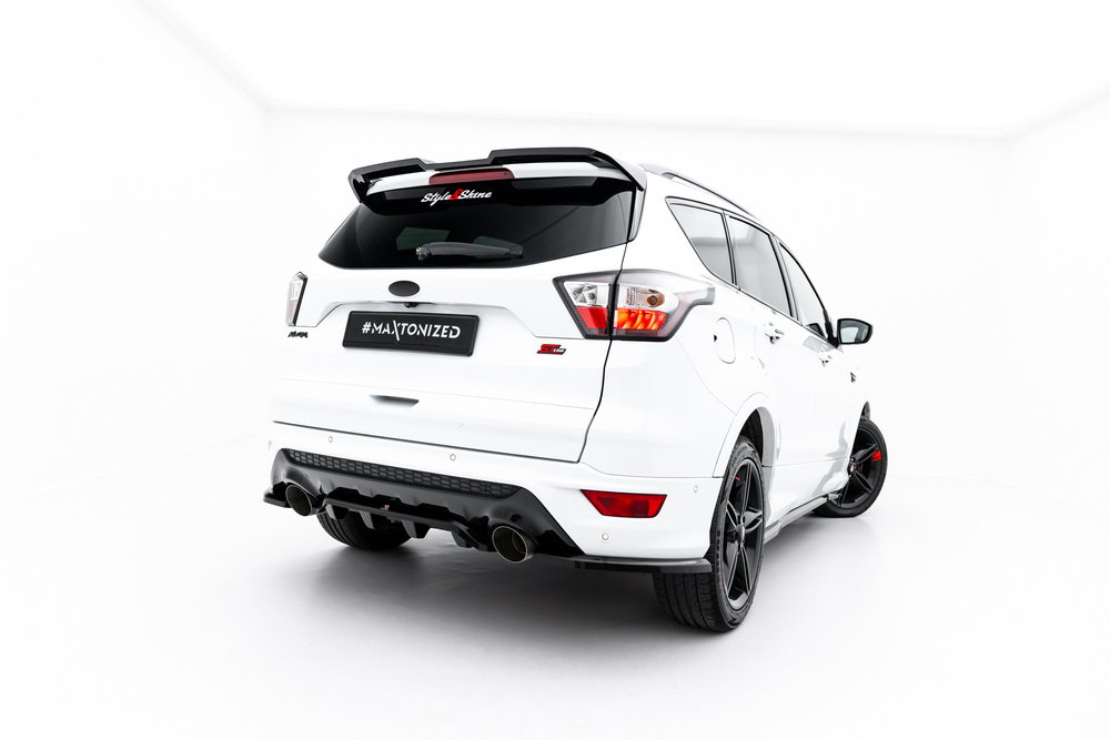 Zestaw Splitterów Ford Kuga ST-Line Mk2 Facelift