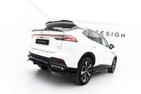 Splitter Tylny (Z Dyfuzorem) MG HS Mk2