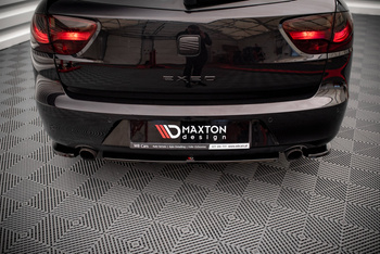 Splitter Tylny Seat Exeo