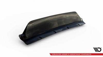 Zestaw Splitterów Chrysler 300 Mk2