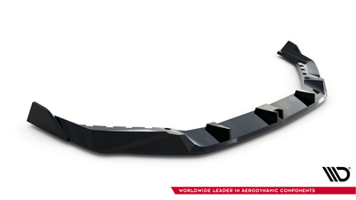 Splitter Przedni V.2 BMW M5 Sedan / Touring G90