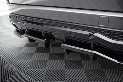 Splitter Tylny (Z Dyfuzorem) Ford S-Max ST-Line Mk2