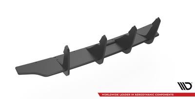 Dyfuzor Tylny Street Pro Audi RS3 Sedan 8Y