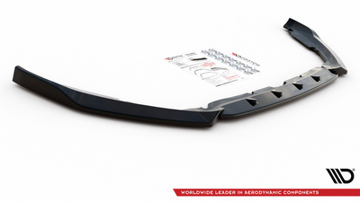 Splitter Przedni Ford Mondeo Mk5 Facelift