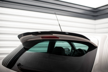 Spoiler Cap Seat Ibiza IV Sport Coupe Przedlift