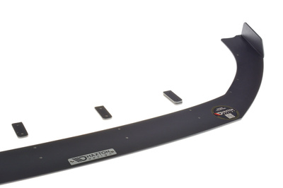 Splitter Przedni Racing V.2 Audi RS3 Sportback 8V Facelift