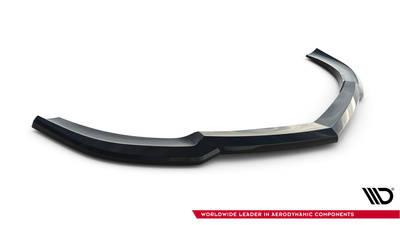 Splitter Przedni V.2 Mercedes-Benz SL 63 AMG R231