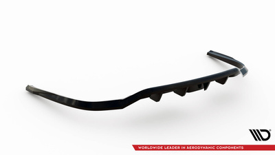 Splitter Tylny (Z Dyfuzorem) Audi A6 Allroad C8