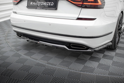 Zestaw Splitterów Volkswagen Passat GT B8 Facelift USA