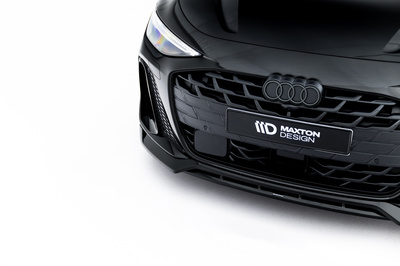 Zestaw Splitterów V.1 Audi A6 S-Line Avant C9