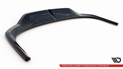 Splitter Tylny (Z Dyfuzorem) Bentley Continental GT Coupe Mk3