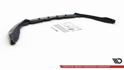Splitter Przedni Ford Mondeo Mk5 Facelift