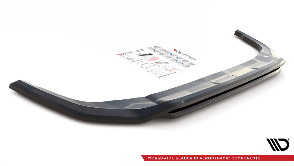 Splitter Przedni Toyota RAV4 Mk5