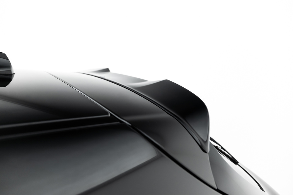 Górne Przedłużenie Spoilera 3D Alfa Romeo Tonale Mk1