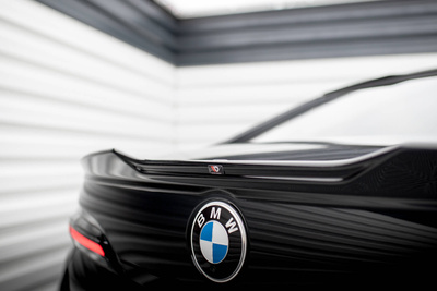 Zestaw Splitterów  BMW 740d M-Pack G70  