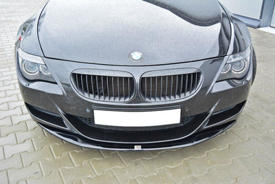 Splitter Przedni V.1 BMW M6 E63