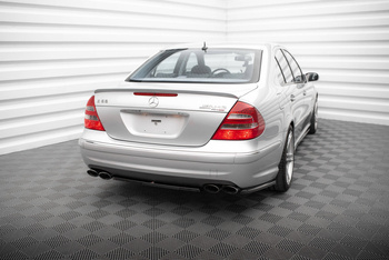 Splitter Tylny Mercedes-Benz E 55 AMG W211