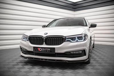 Splitter Przedni V.2 BMW 5 G30