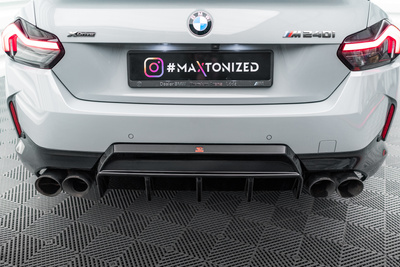 Dokładka Tylna BMW M240i Coupe G42